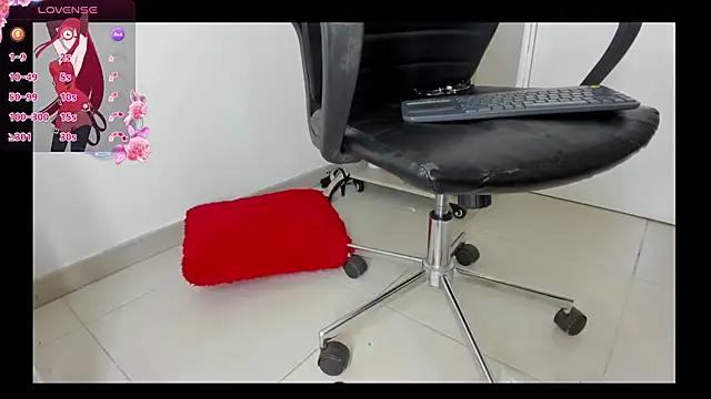 XXX chat uživo modela Jessica_Beltrann