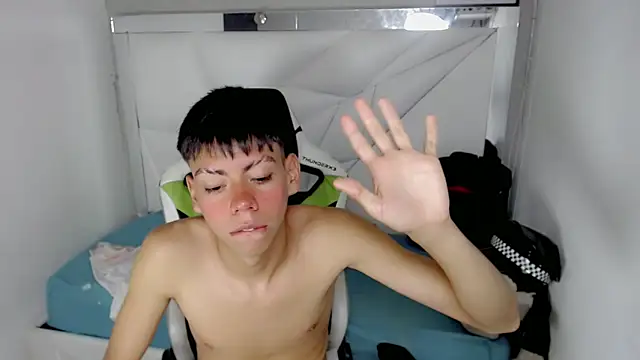 Živý XXX chat Liarr_