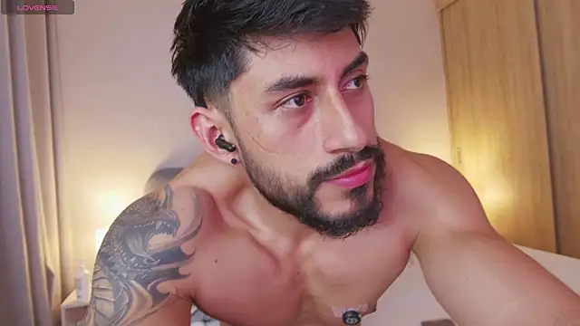 Soffiabigass' Live XXX Chat