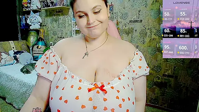 Chat XXX en directo de WhisperInTheDarkk