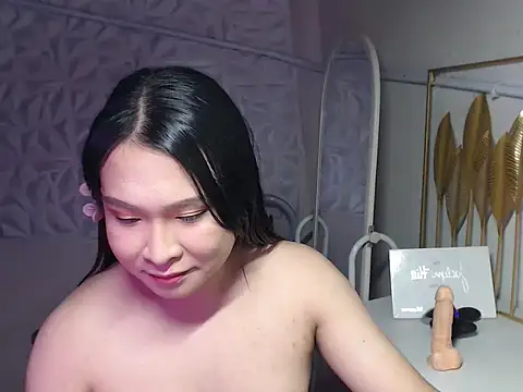 Horny_Alexa Adlı Modelin Canlı XXX Sohbeti