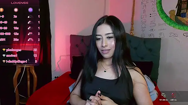 melissa__dolceのライブXXXチャット