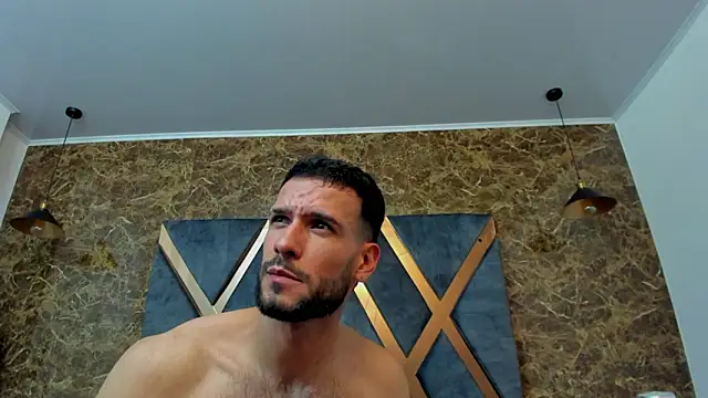 Jacob_Benelli – Live XXX-chat