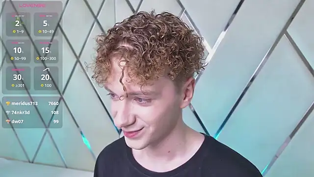 Paul_Holt: απευθείας συνομιλία ΧΧΧ