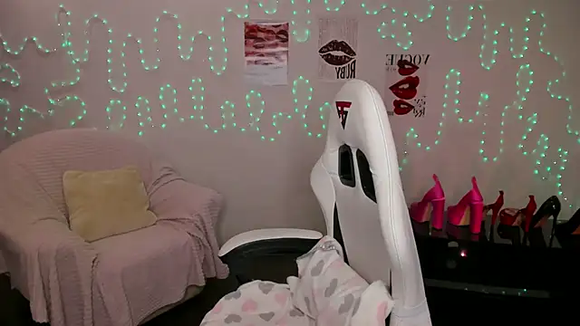 Živý XXX chat Katrys