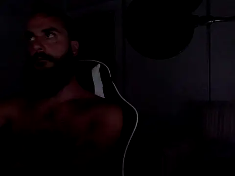 willymoliere Webcam-Show