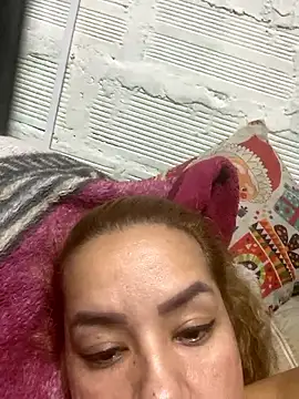 Chat XXX en directo de Brenda__222