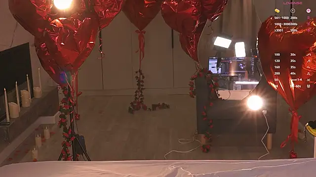 دردشة Ffoxyflame الجنسية المباشرة