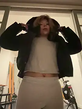 Chat XXX ao vivo de jackelinuh