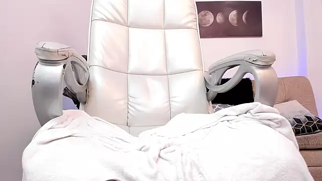 Tommas_Jhonsonのウェブカメラショー