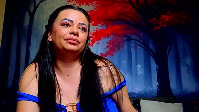 ElizabethEven Chat XXX in diretta