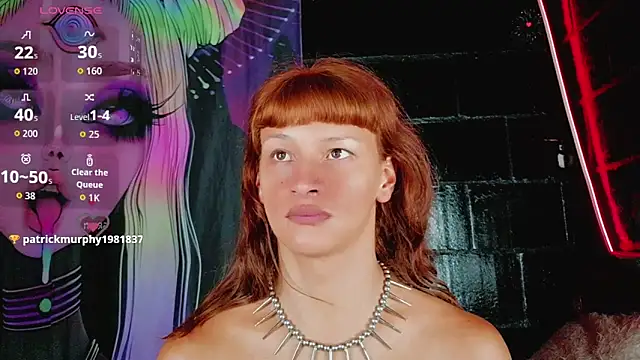 Summer_XO: вебкам-шоу