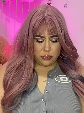 Mia_Carters Obrolan Langsung XXX