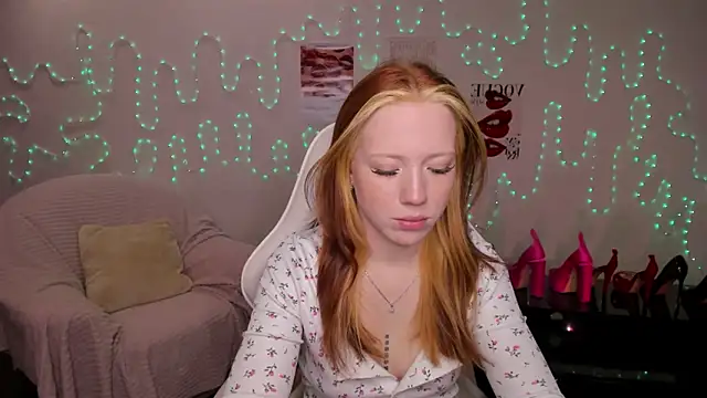 Katrys – Live XXX-chat