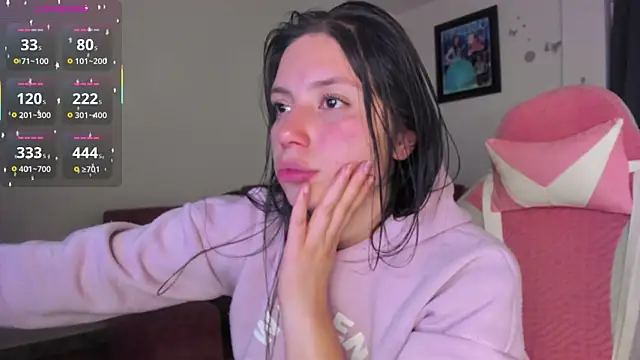 katty_snow লাইভ XXX চ্যাট