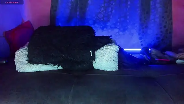 Živý XXX chat Cata-angel