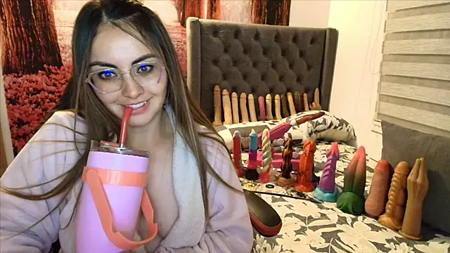 Živý XXX chat sofia23dirty