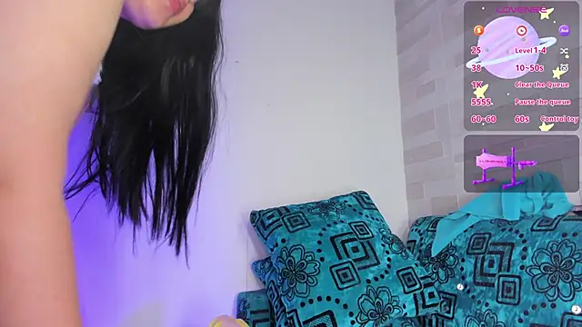 Živý XXX chat Julieta_jane_ss