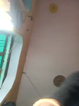 Sonam_pandeyjin Webbikameraesitys