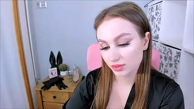 DonnaCam Live XXX-Chat