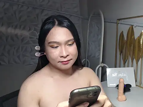 Horny_Alexa Pertunjukan Webcam