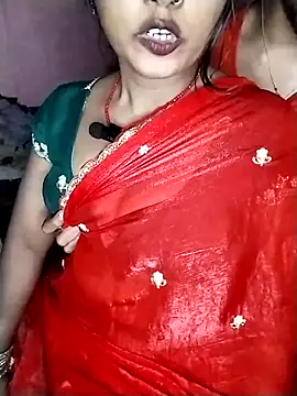 Secret_Couple_X Adlı Modelin Canlı XXX Sohbeti