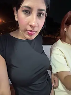 Violet_rousse7 Obrolan Langsung XXX