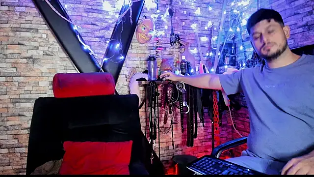 Онлайн чат XXX Liltildeman_moon