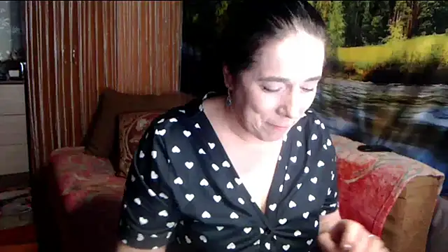 RositaSky Live XXX Chat