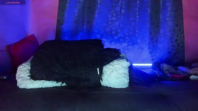 Cata-angel Live XXX Chat