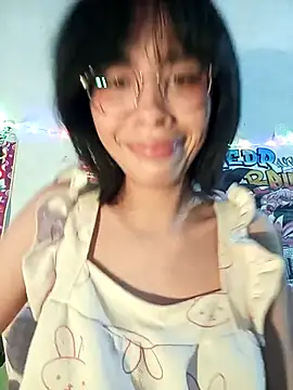 dolliette24 লা ইভ XXX চ্যাট