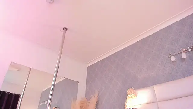 Chat XXX en directo de Celeste_Amber