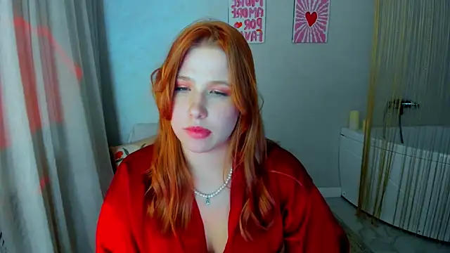 SweetDaylight লাইভ XXX চ্যাট