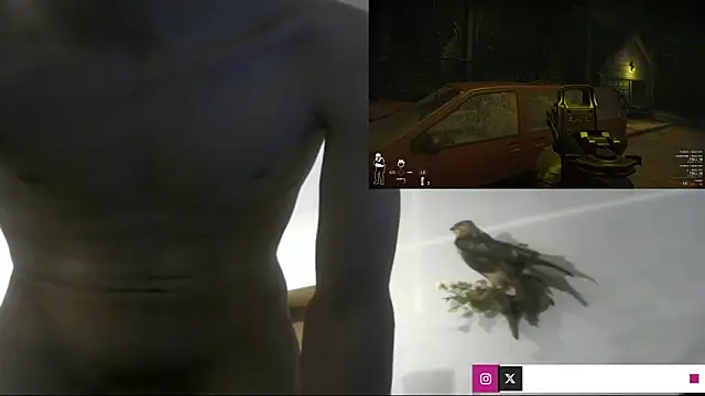 yourwhiteboy1's Webcam Show