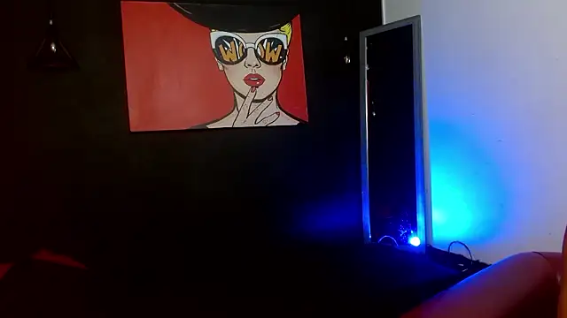 Victoria_1126 Adlı Modelin Canlı XXX Sohbeti