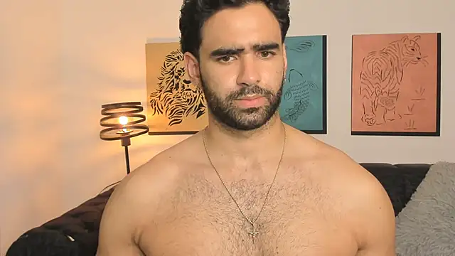 Brad_Martin 웹캠 쇼