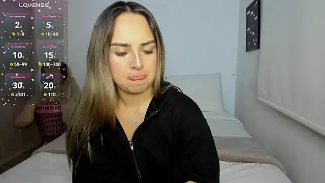 sophie_morenoo Adlı Modelin Canlı XXX Sohbeti