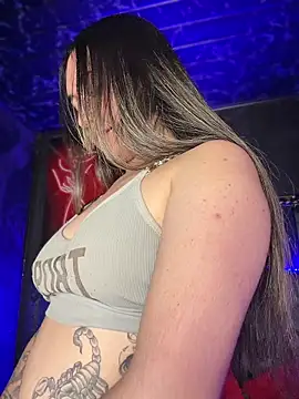 Sophie_LS 라이브 XXX 채팅