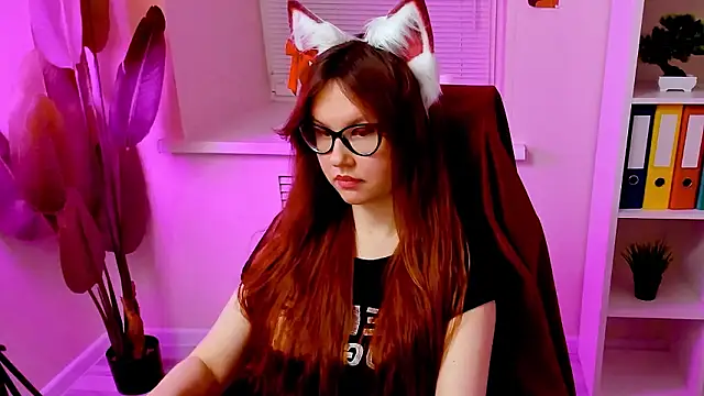 Chat XXX Live CarolGiggly