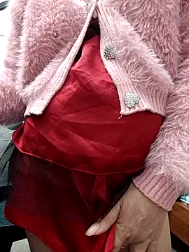 Haralushiaaa Show Webcam