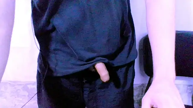 Show de JAPYT na webcam