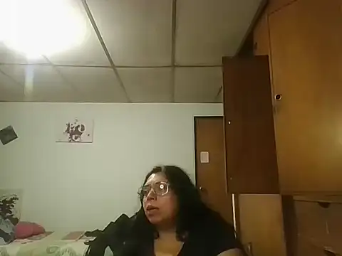 isabellapurple Obrolan Langsung XXX