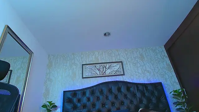 Chat XXX Live Lander_Cruz