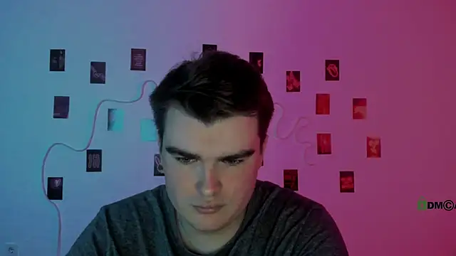 Živý XXX chat theo_drift