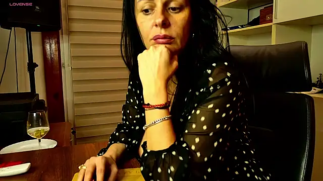 MiriamDelyn 웹캠 쇼