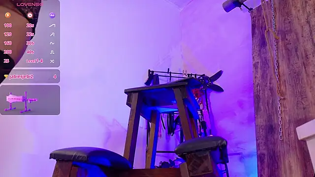 chantal_rusellのライブXXXチャット