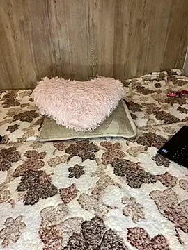 Webkamerová show Princess_Daniela