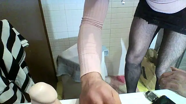 Tacchicollant Webcam show