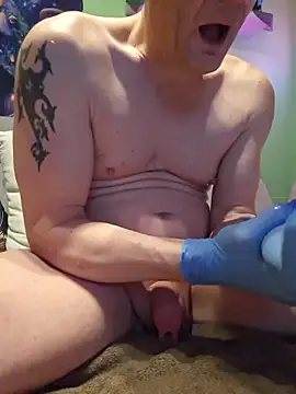 geschorenpik49 webkamerás műsora