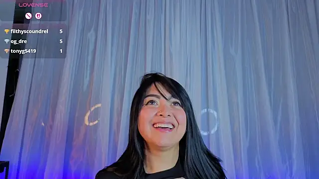 Victoria_Jonhss Live XXX-chat